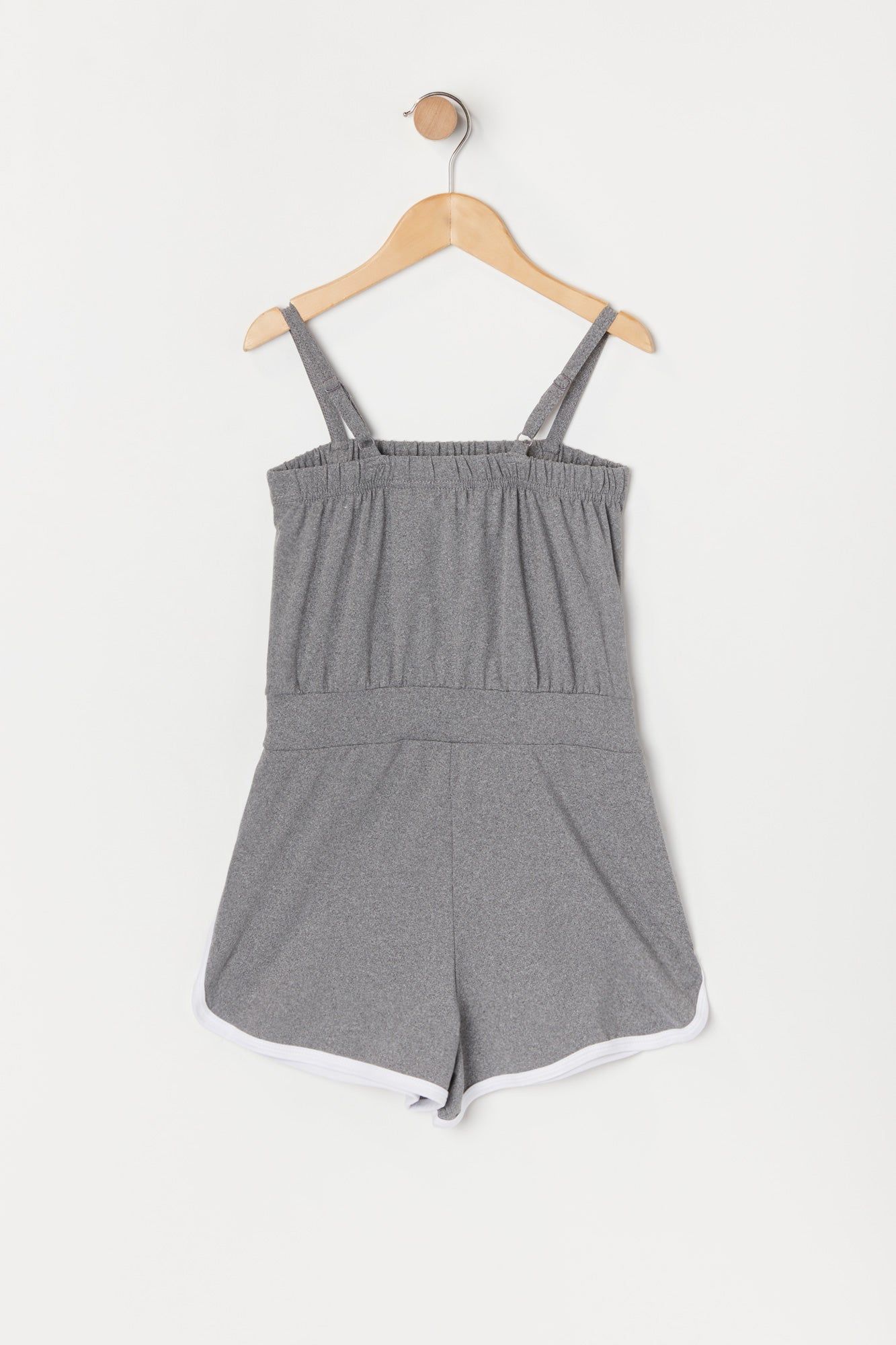 Girls Dolphin Romper sold by Urban Planet product image thumbnail 4