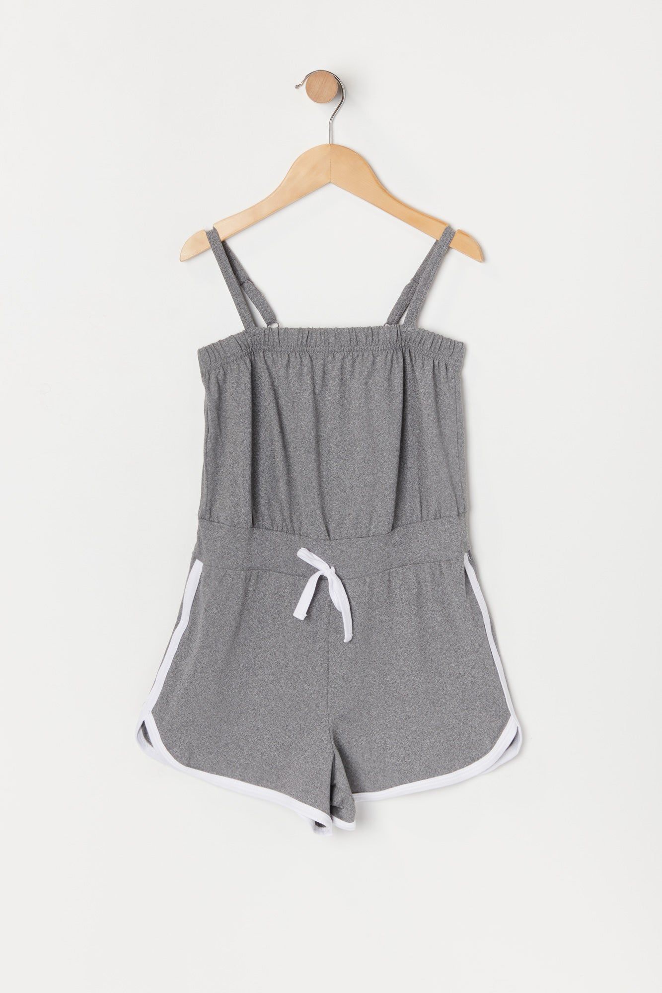 Girls Dolphin Romper sold by Urban Planet product image thumbnail 3