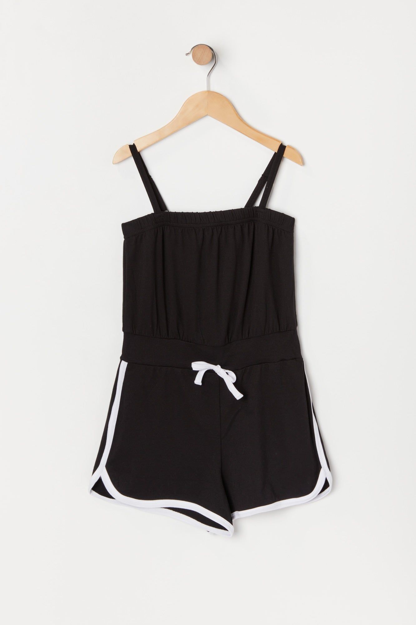 Girls Dolphin Romper sold by Urban Planet