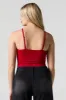Camisole sans couture avec bonnets intégrés sold by Urban Planet