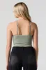 Camisole sans couture avec bonnets intégrés sold by Urban Planet