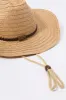 Braided Trim Cowboy Hat sold by Urban Planet