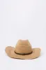 Braided Trim Cowboy Hat sold by Urban Planet