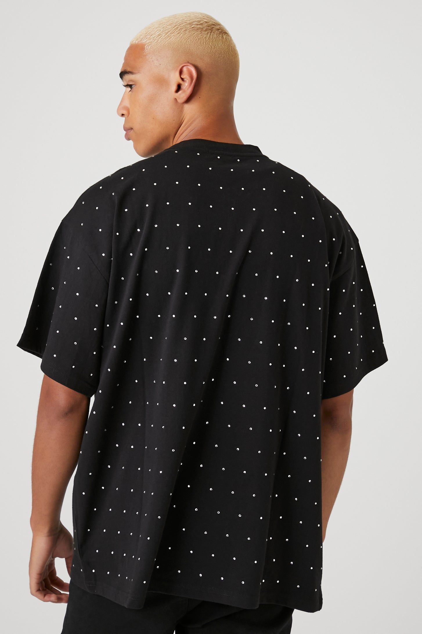 T-shirt à imprimé Dogtown LA sold by Urban Planet product image thumbnail 3