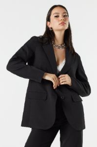 Blazer avec boutonnière double sold by Urban Planet