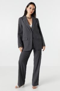 Blazer avec boutonnière double sold by Urban Planet