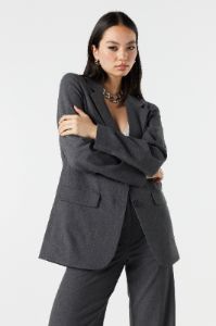 Blazer avec boutonnière double sold by Urban Planet