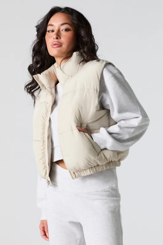 Veste bouffante sold by Urban Planet