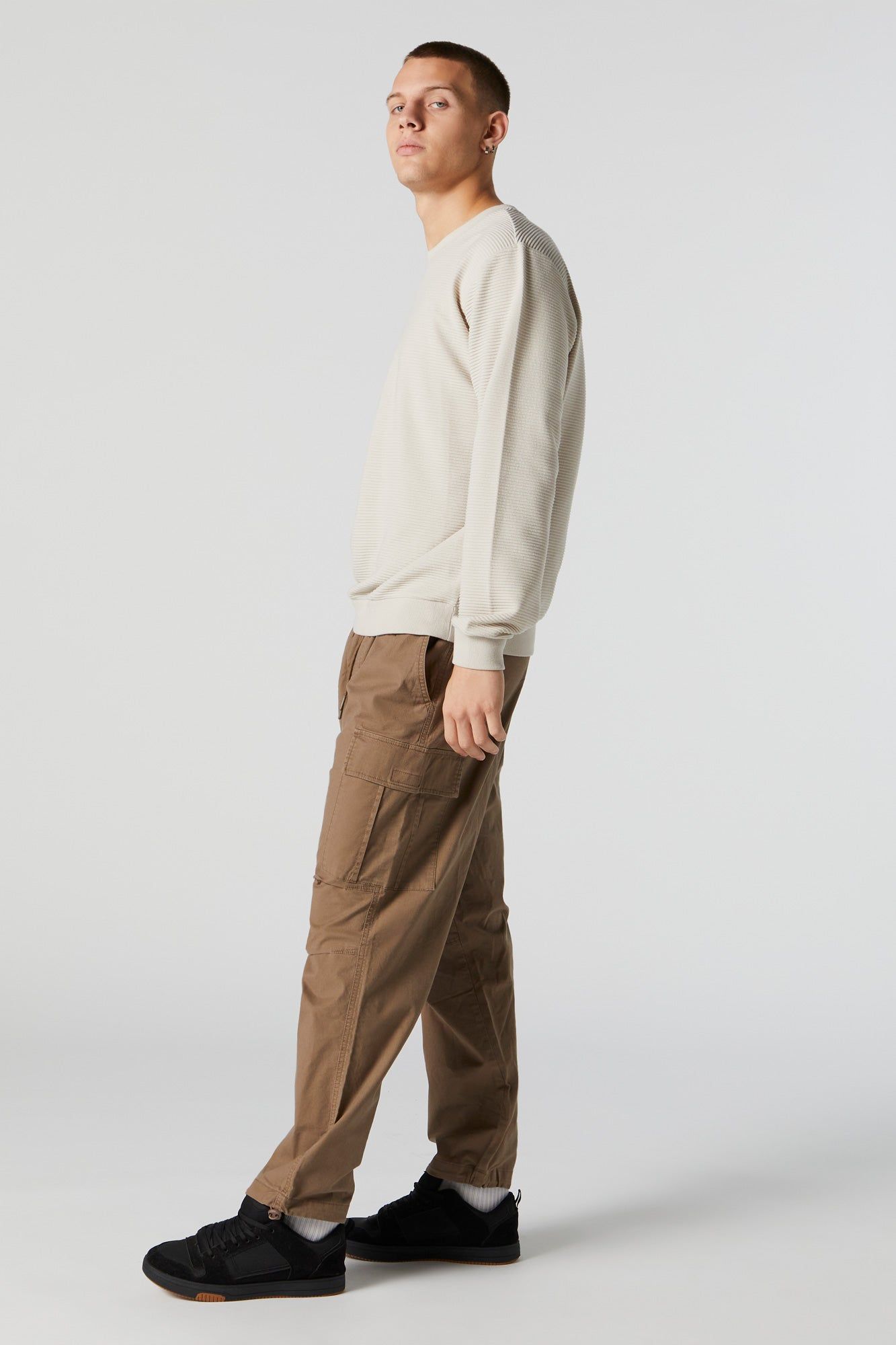 Parachute Cargo Jogger sold by Urban Planet product image thumbnail 2