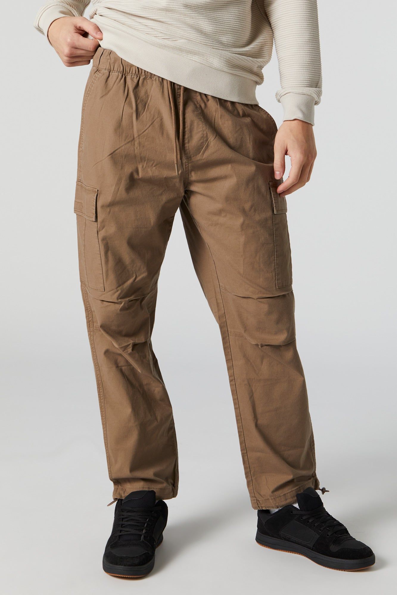 Parachute Cargo Jogger sold by Urban Planet