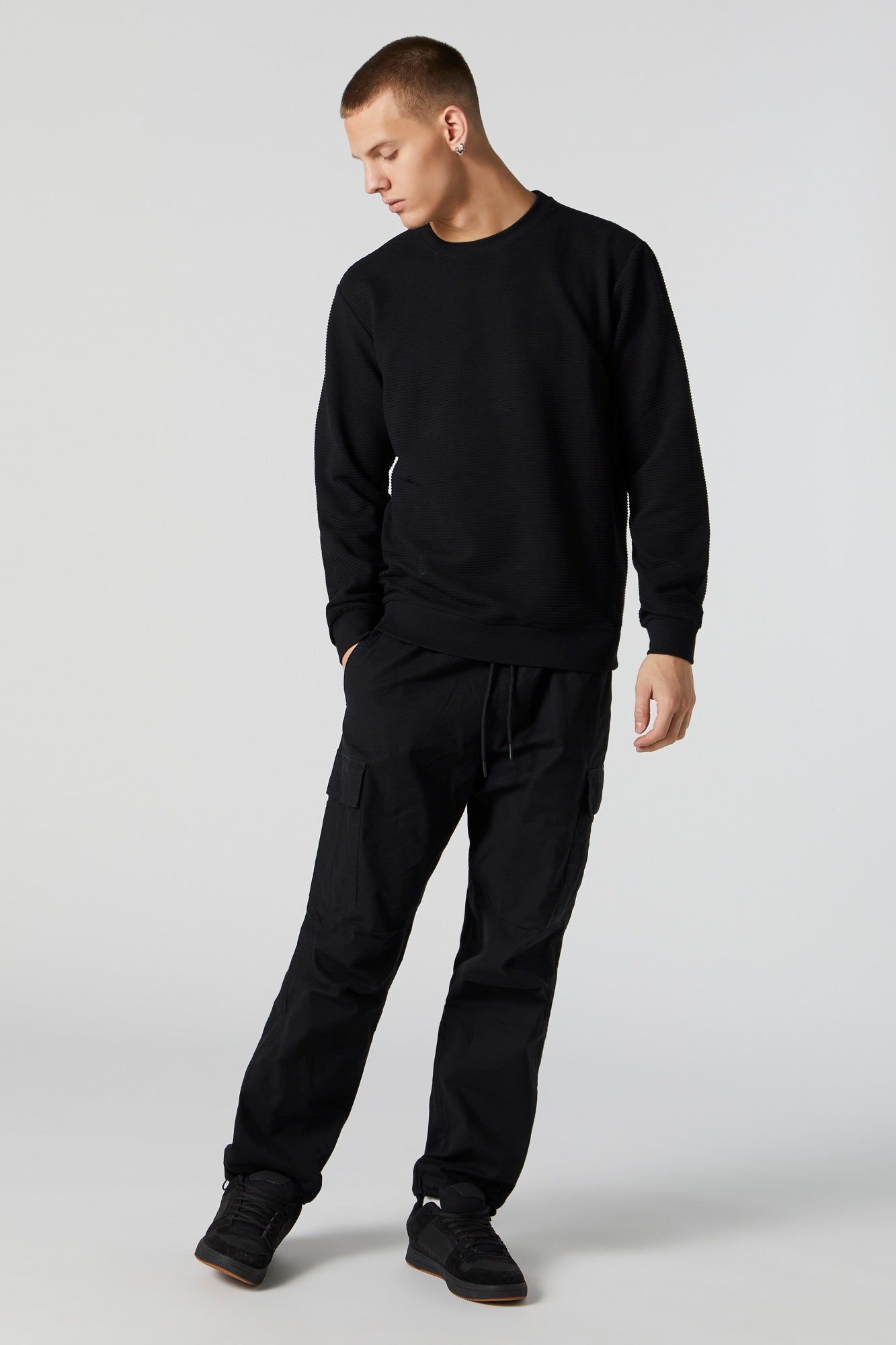 Parachute Cargo Jogger sold by Urban Planet product image thumbnail 5