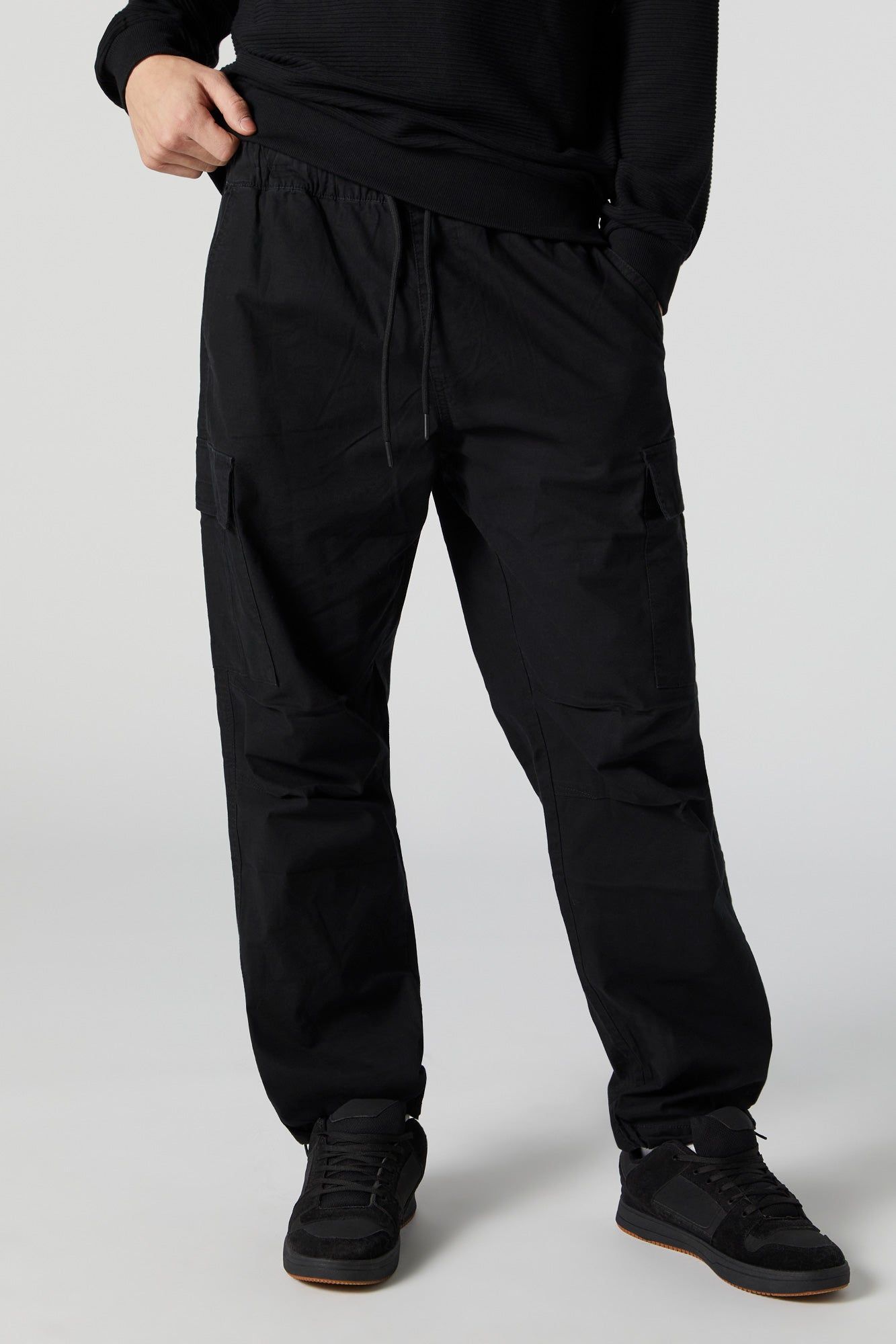 Parachute Cargo Jogger sold by Urban Planet product image thumbnail 4