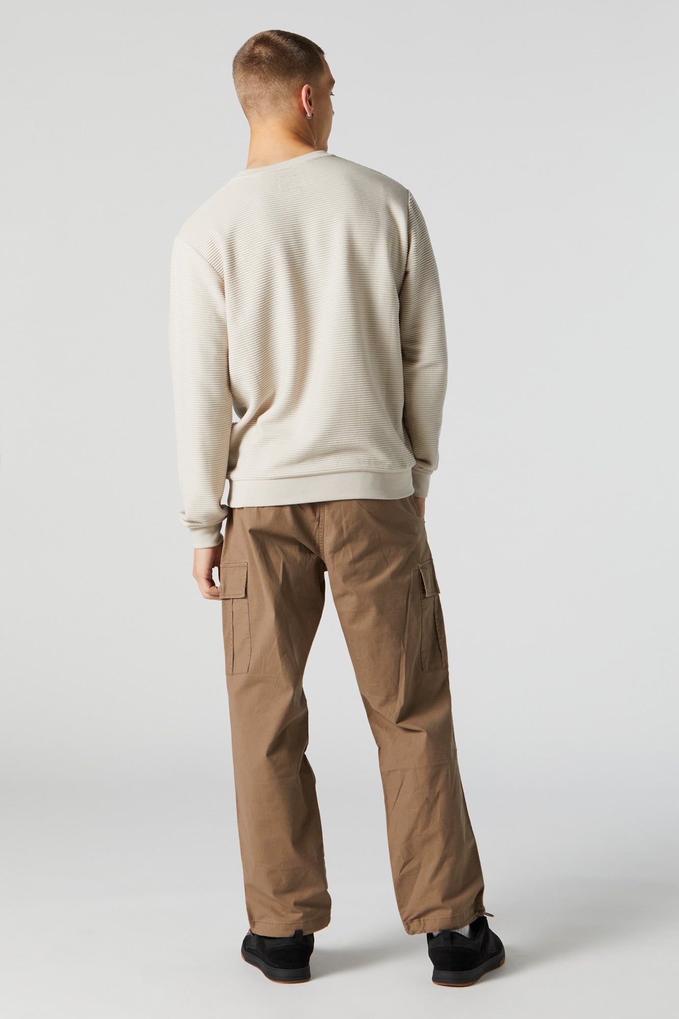 Parachute Cargo Jogger sold by Urban Planet product image thumbnail 3