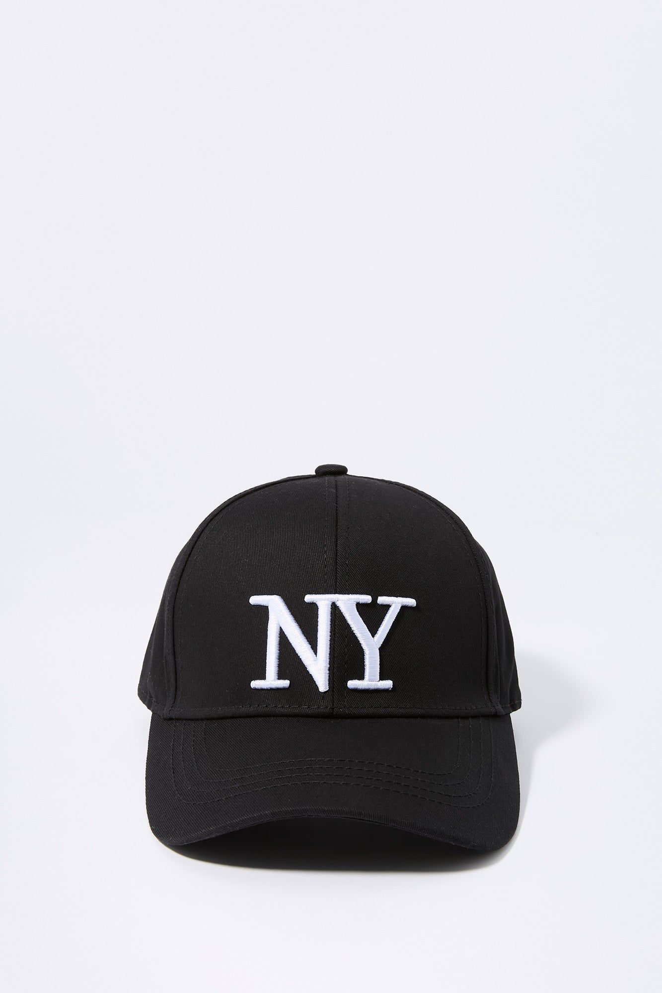 Casquette de baseball avec motif brodé NY sold by Urban Planet