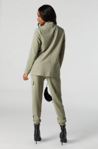 Dressy Cargo Jogger sold by Urban Planet
