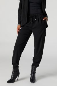 Dressy Cargo Jogger sold by Urban Planet