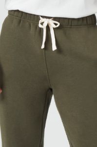 Jogger en molleton à taille coulissante sold by Urban Planet
