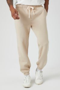 Jogger en molleton à taille coulissante sold by Urban Planet