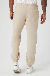 Jogger en molleton à taille coulissante sold by Urban Planet