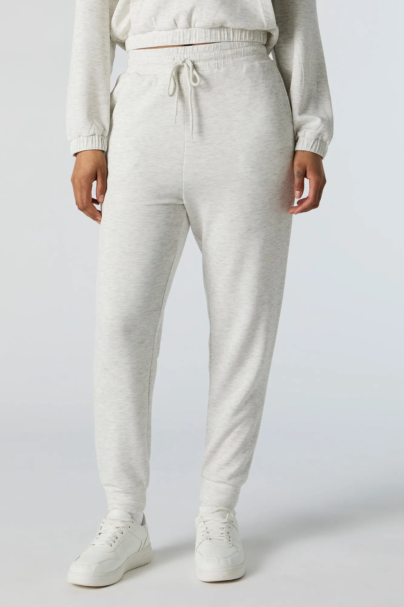 Active Drawstring Jogger sold by Urban Planet product image thumbnail 2