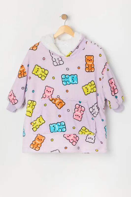 Girls Printed Humungo sold by Urban Planet