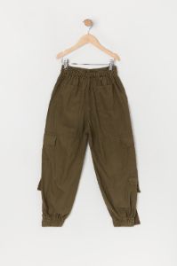 Jogger cargo utilitaire pour fille sold by Urban Planet