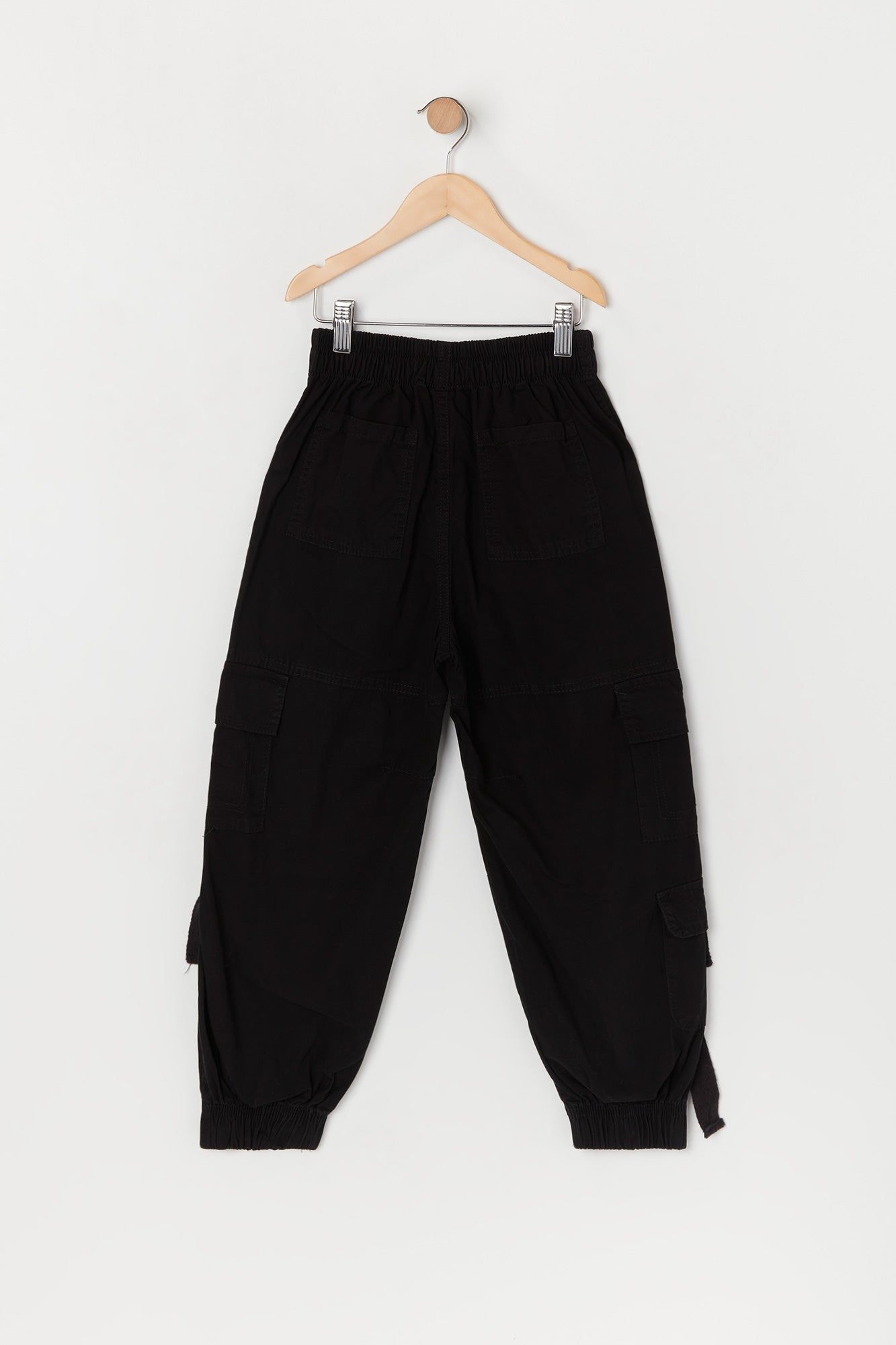 Jogger cargo utilitaire pour fille sold by Urban Planet product image thumbnail 2