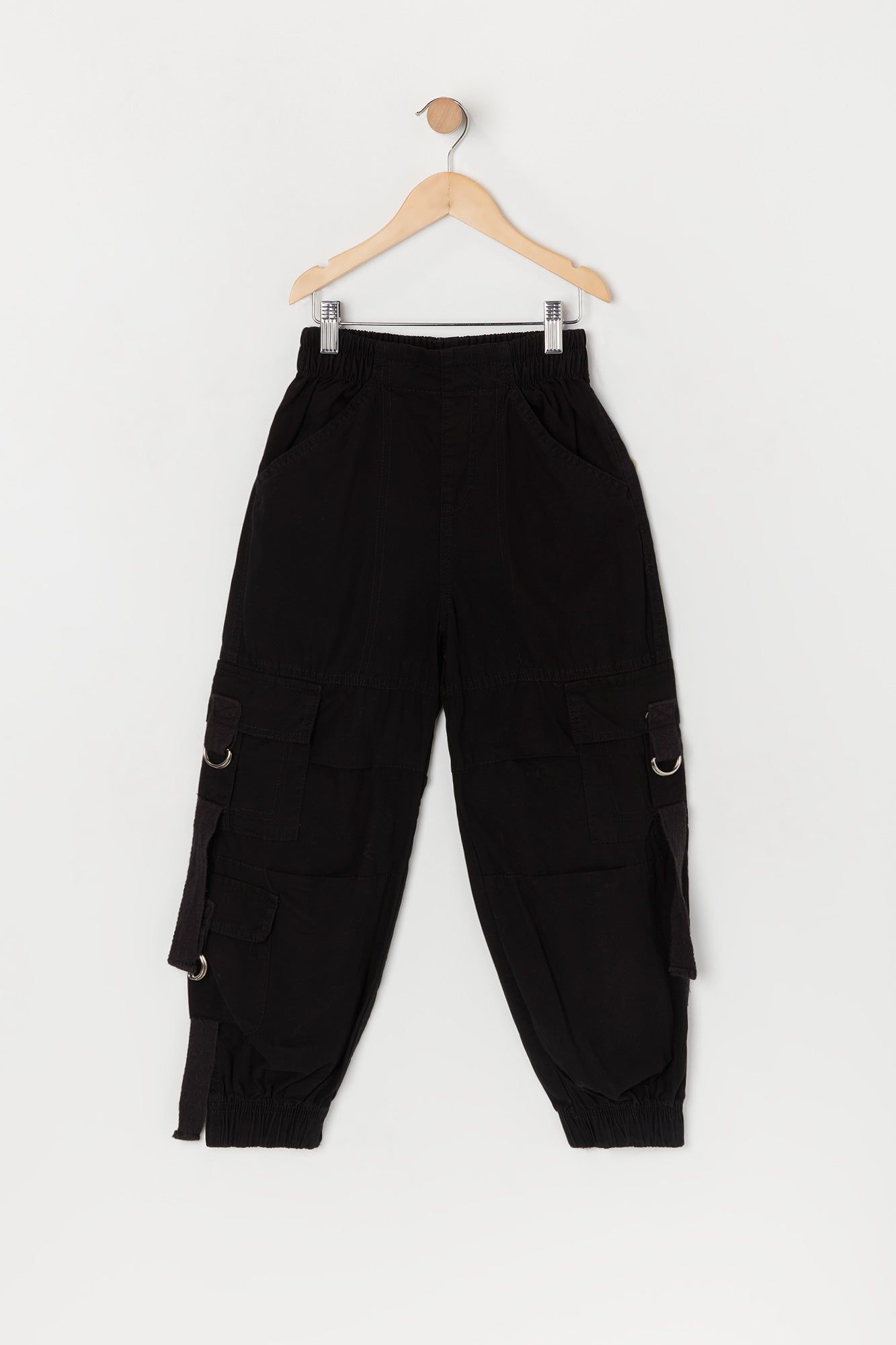 Jogger cargo utilitaire pour fille sold by Urban Planet