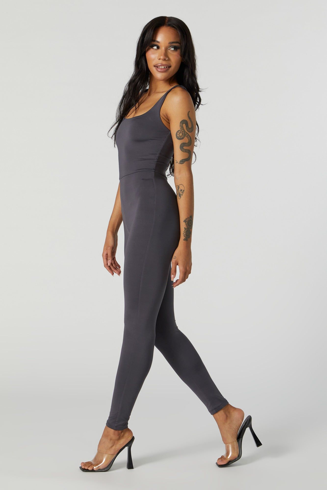 Contour Catsuit sold by Urban Planet