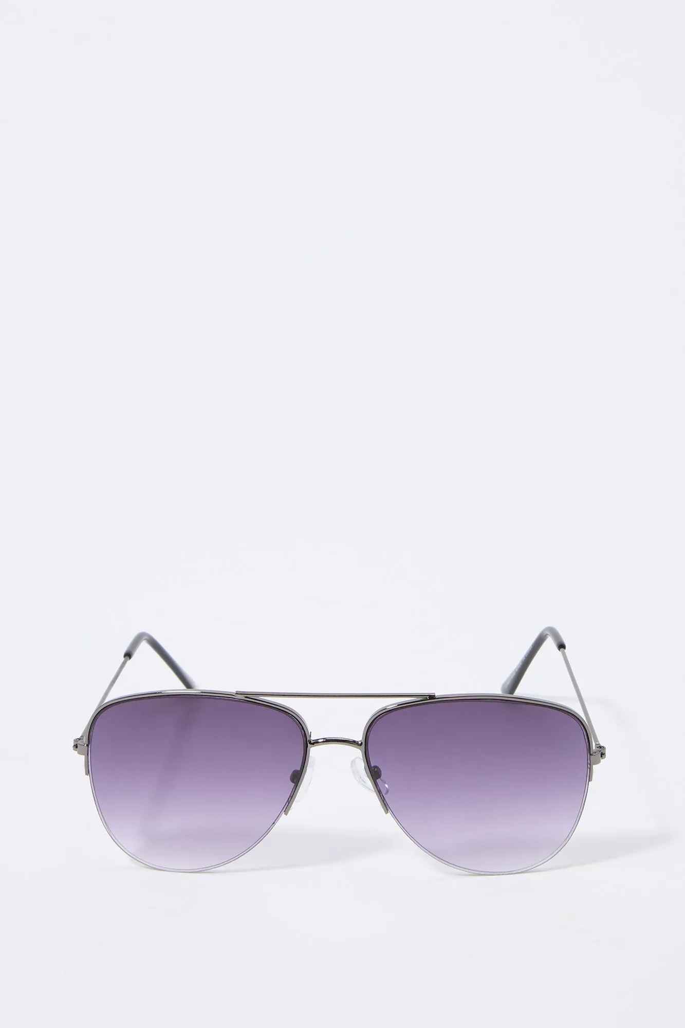 Tinted Aviator Sunglasses sold by Urban Planet