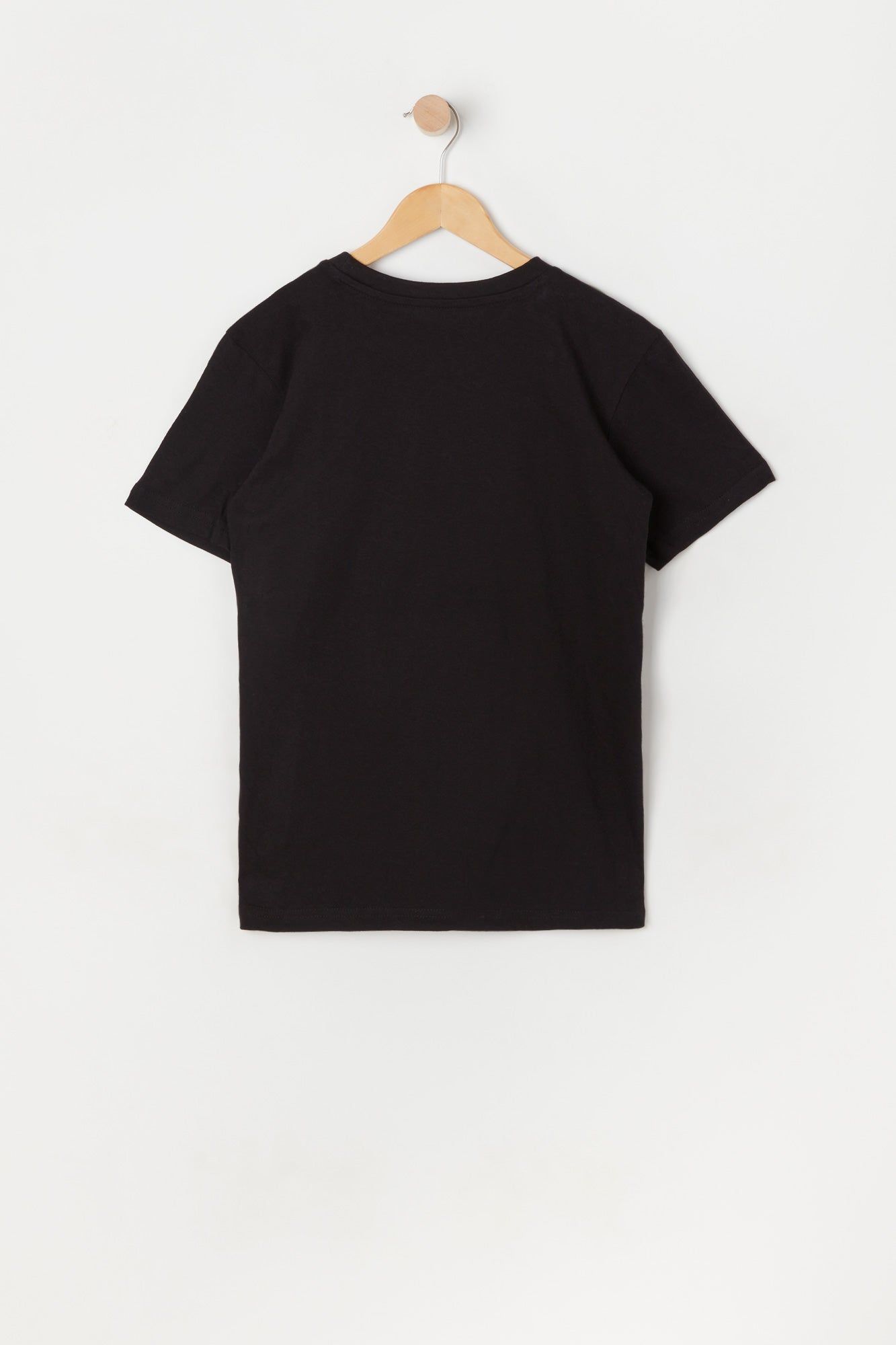 Boys Skater Dude Graphic T-Shirt sold by Urban Planet product image thumbnail 2