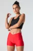 Short de cycliste avec surplis à la taille sold by Urban Planet