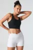 Short de cycliste avec surplis à la taille sold by Urban Planet