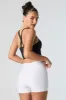 Short de cycliste avec surplis à la taille sold by Urban Planet