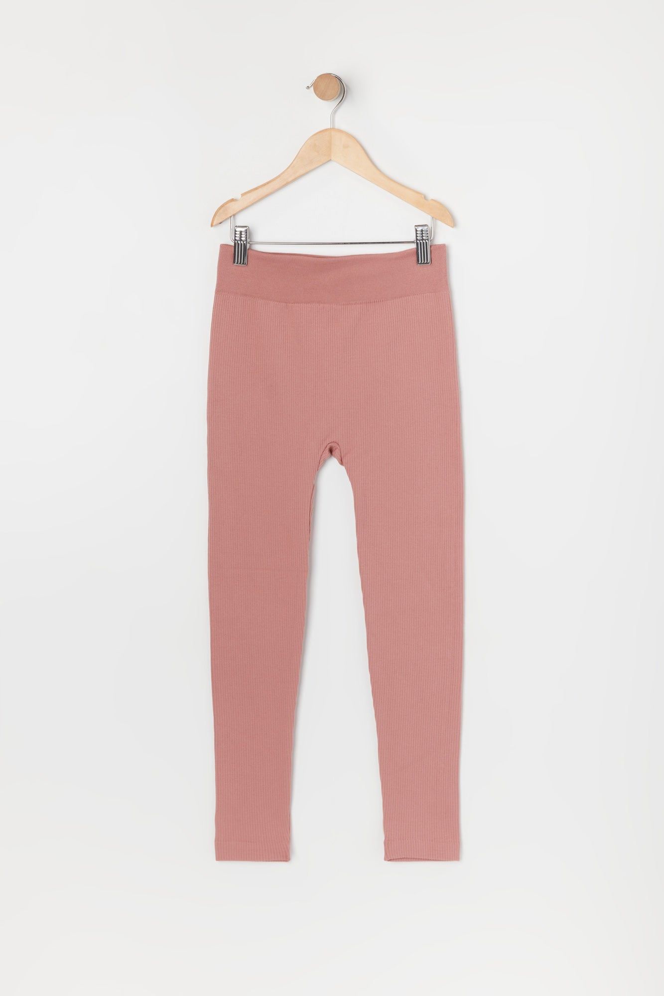 Legging côtelé pour fille sold by Urban Planet product image thumbnail 3