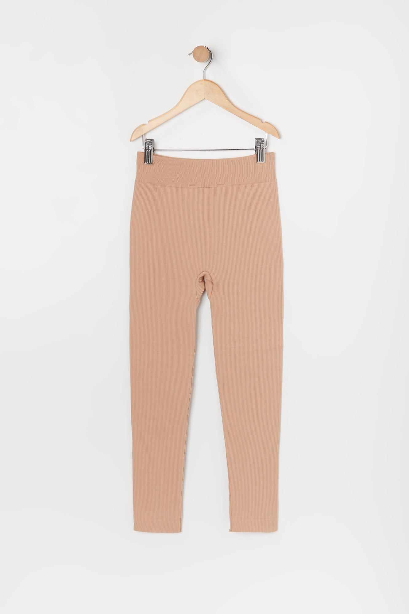 Legging côtelé pour fille sold by Urban Planet product image thumbnail 2