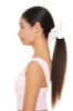 Chou-chou en satin avec fleur sold by Urban Planet
