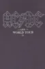 ACDC Rhinestone Graphic Raglan T-Shirt sold by Urban Planet