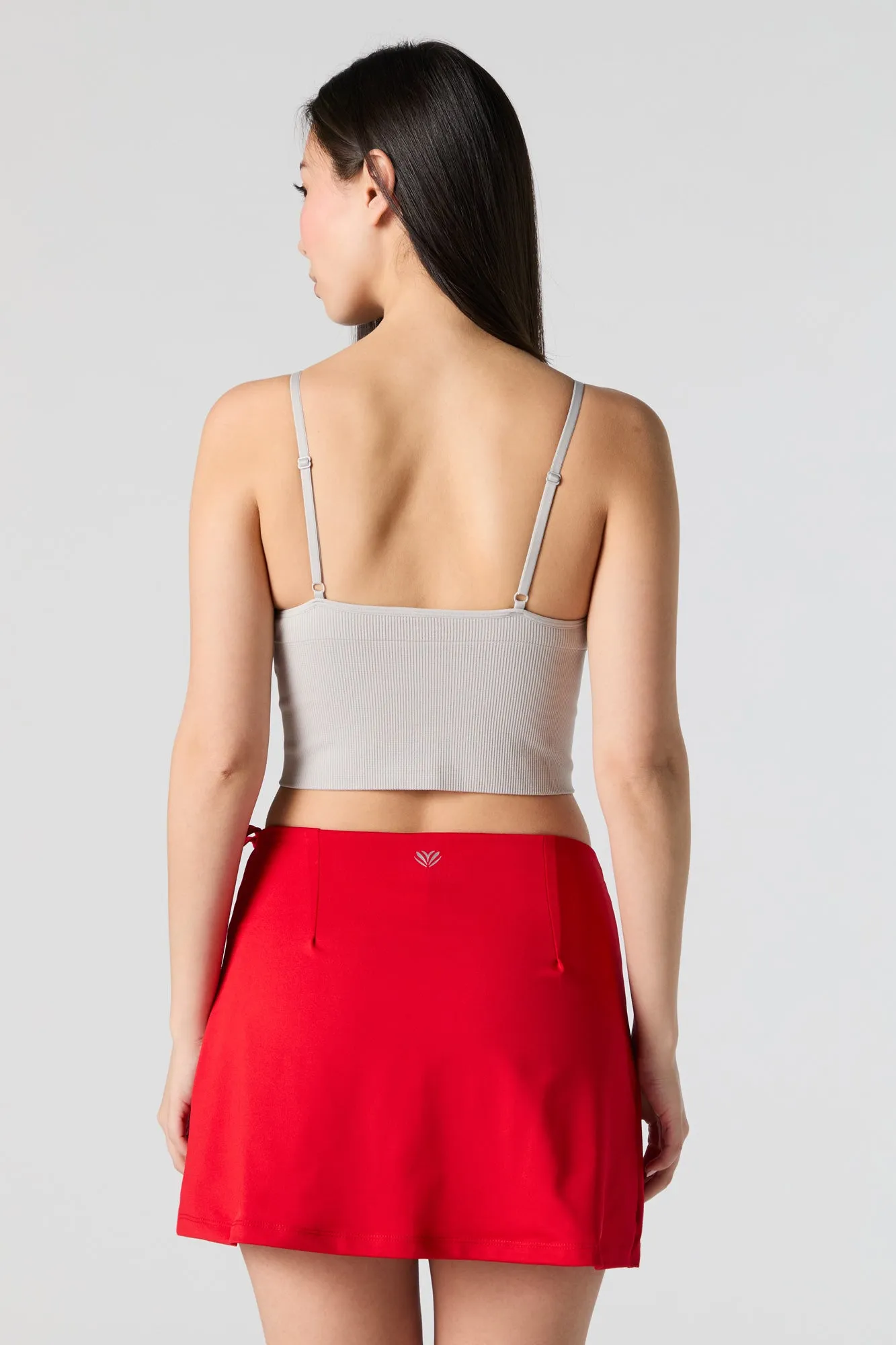 Minijupe-short fourreau sold by Urban Planet product image thumbnail 2