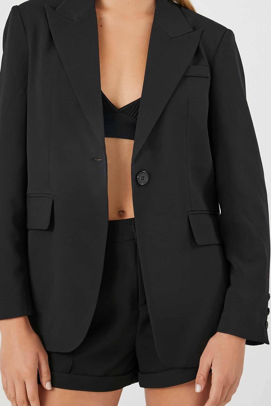 Short habillé à taille haute sold by Urban Planet product image thumbnail 5