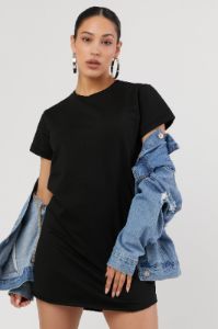 Mini T-Shirt Dress sold by Urban Planet