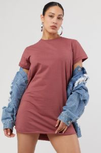 Mini T-Shirt Dress sold by Urban Planet