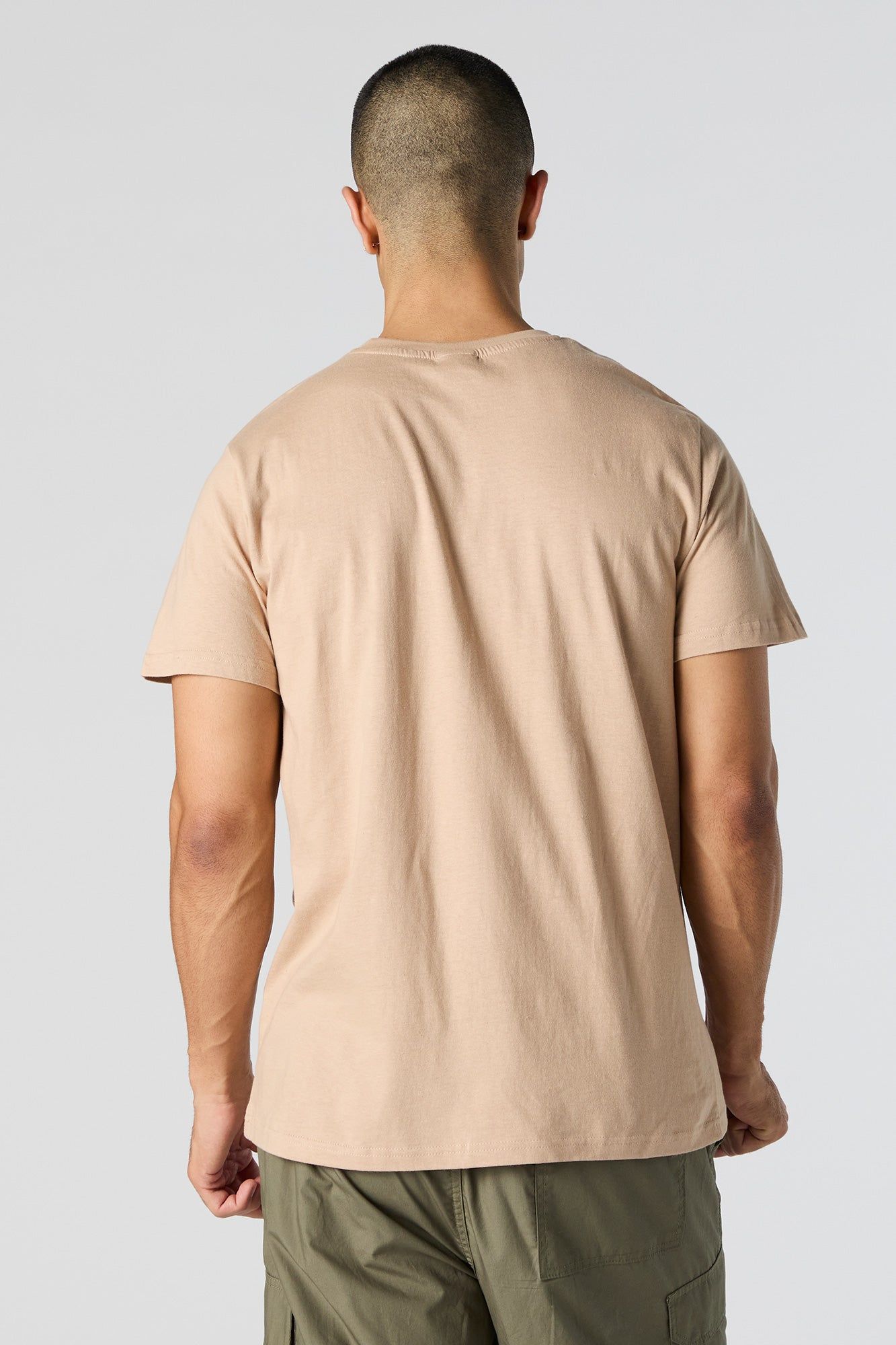 Rodeo Graphic T-Shirt sold by Urban Planet product image thumbnail 4