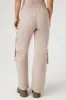 Utility Cargo Knit Pant sold by Urban Planet