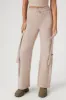 Utility Cargo Knit Pant sold by Urban Planet