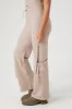 Utility Cargo Knit Pant sold by Urban Planet