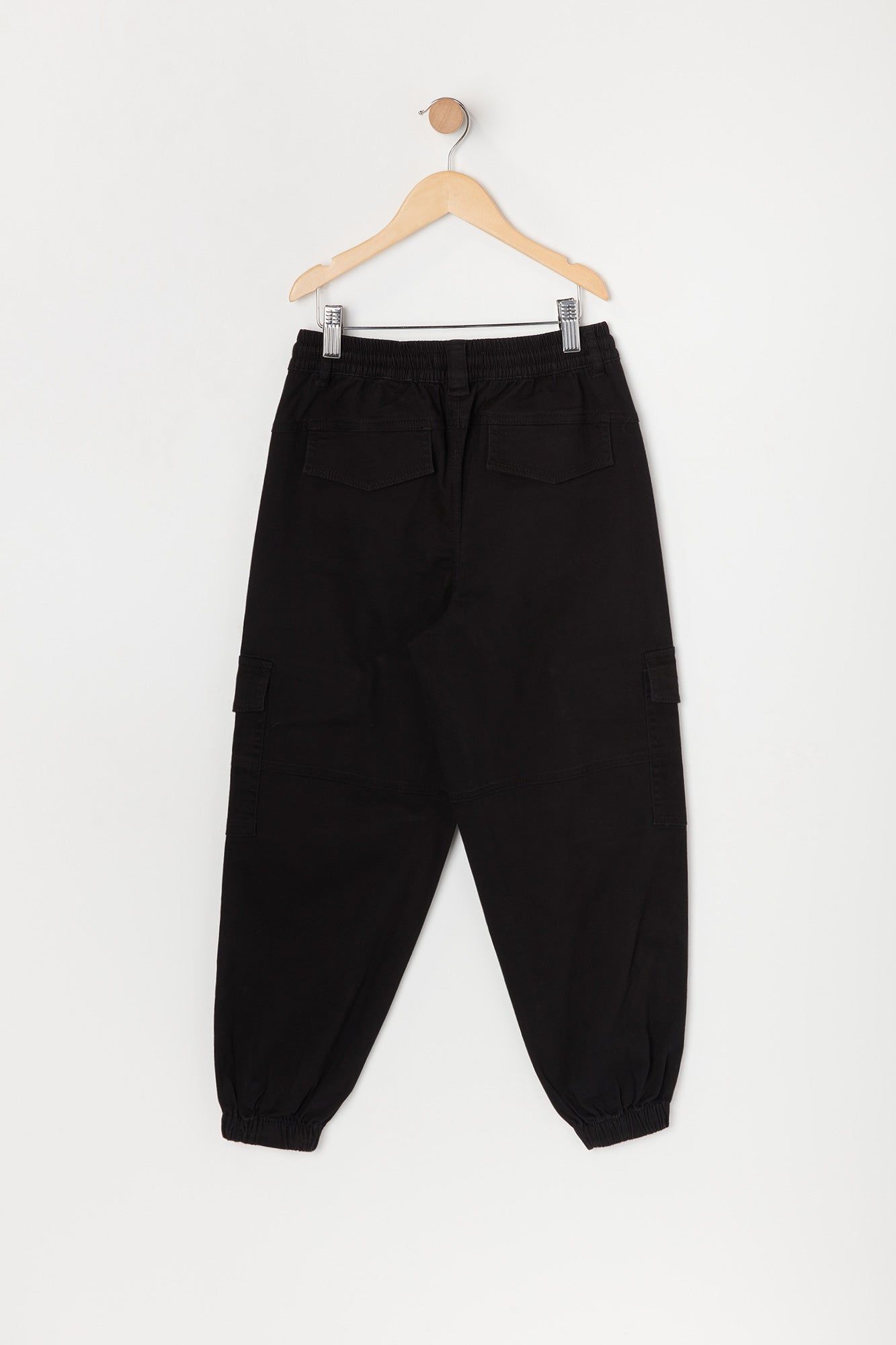 Girls Cargo Jogger sold by Urban Planet product image thumbnail 2