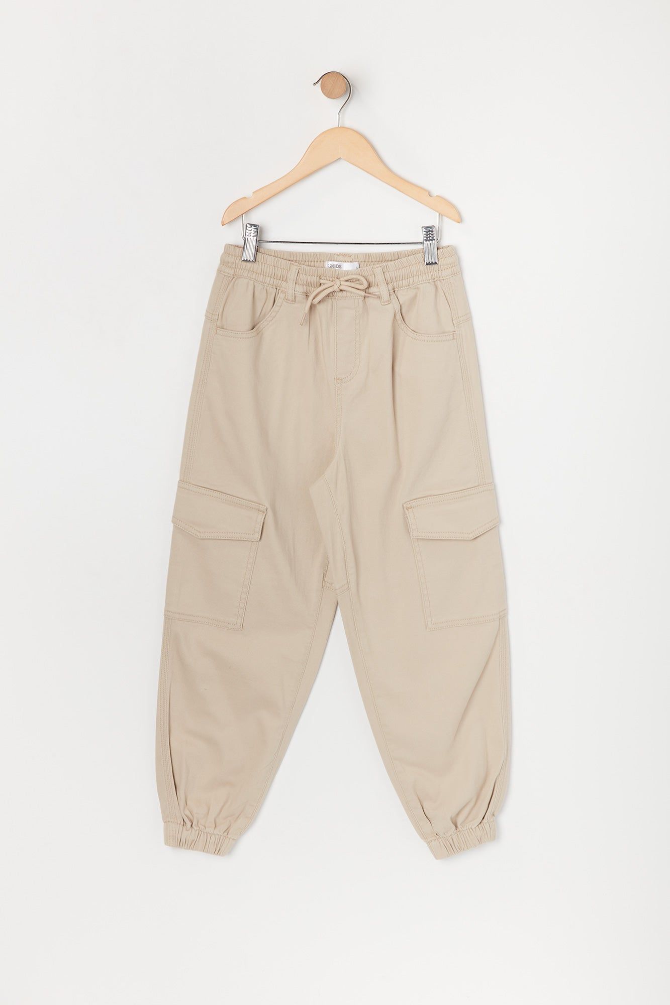Girls Cargo Jogger sold by Urban Planet product image thumbnail 5