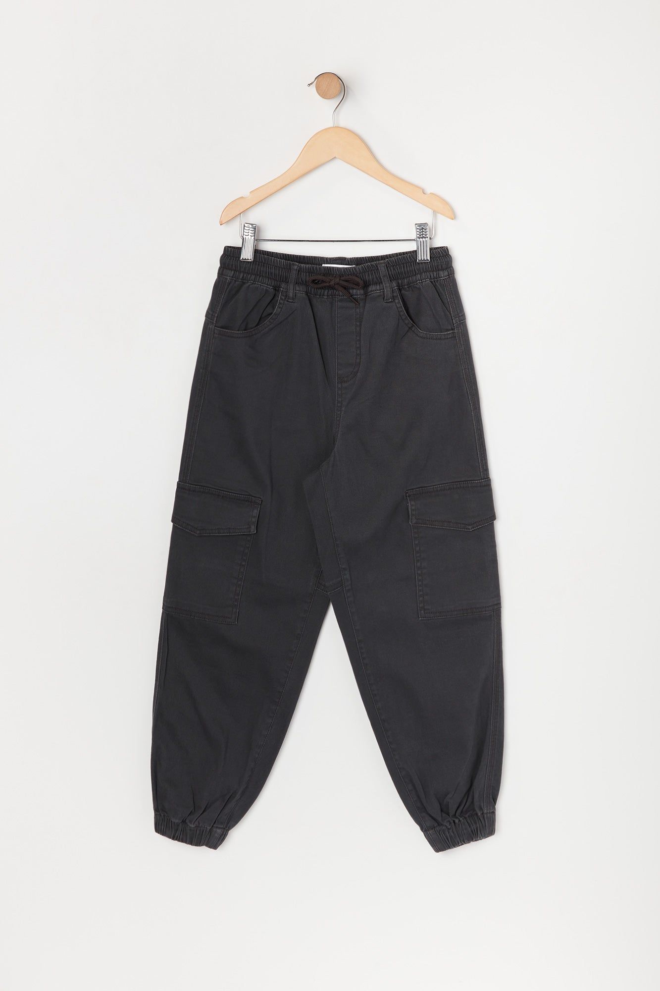 Girls Cargo Jogger sold by Urban Planet product image thumbnail 3