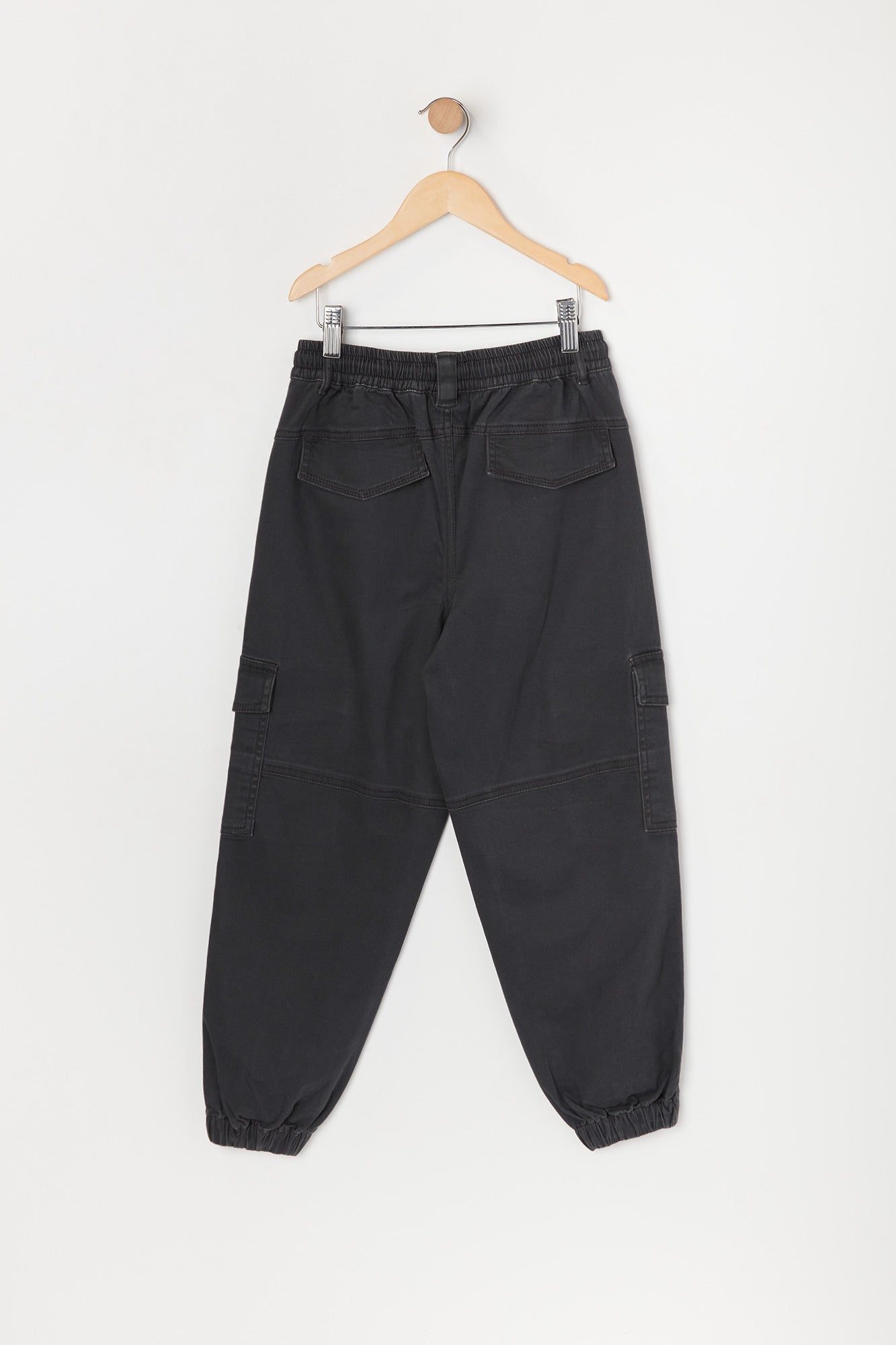 Girls Cargo Jogger sold by Urban Planet product image thumbnail 4